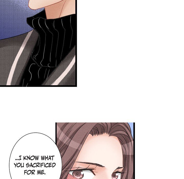 Work, Fight and Love - Webtoon Edition Work, Fight and Love - Webtoon Edition EP 66 - Toomics page 92 - 