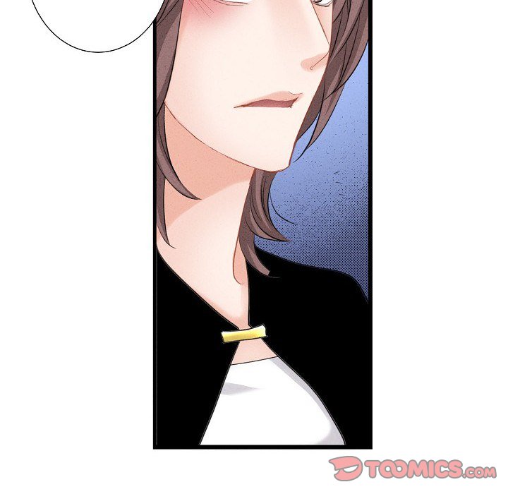 Work, Fight and Love - Webtoon Edition Work, Fight and Love - Webtoon Edition EP 66 - Toomics page 93 - 