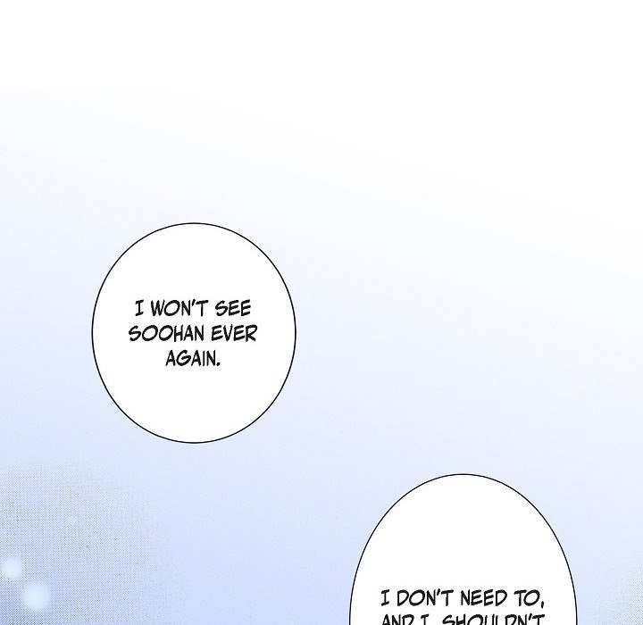 Work, Fight and Love - Webtoon Edition Work, Fight and Love - Webtoon Edition EP 66 - Toomics page 94 - 