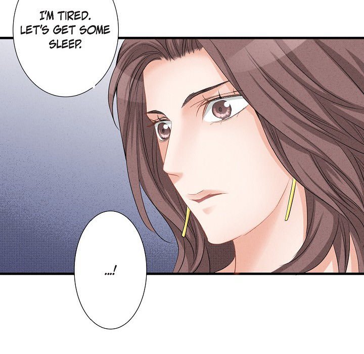 Work, Fight and Love - Webtoon Edition Work, Fight and Love - Webtoon Edition EP 66 - Toomics page 96 - 