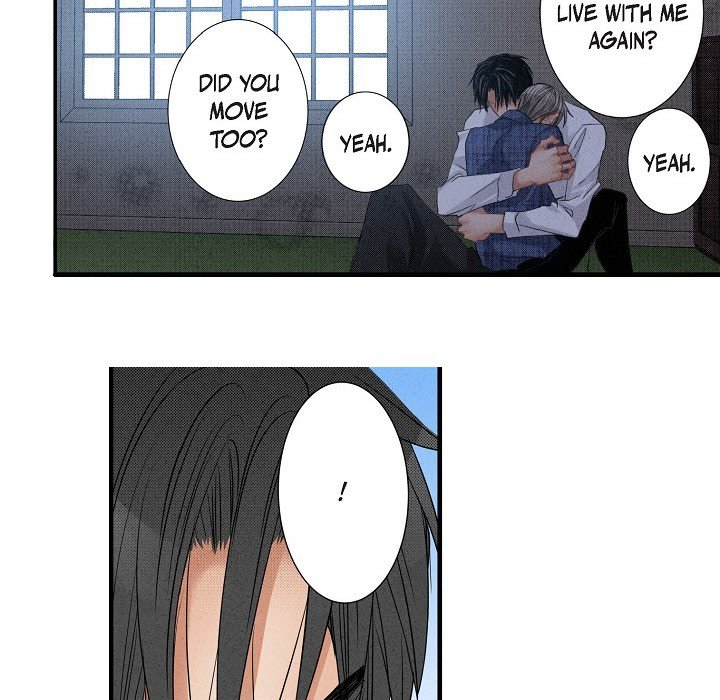 Work, Fight and Love - Webtoon Edition Work, Fight and Love - Webtoon Edition EP 66 - Toomics page 98 - 