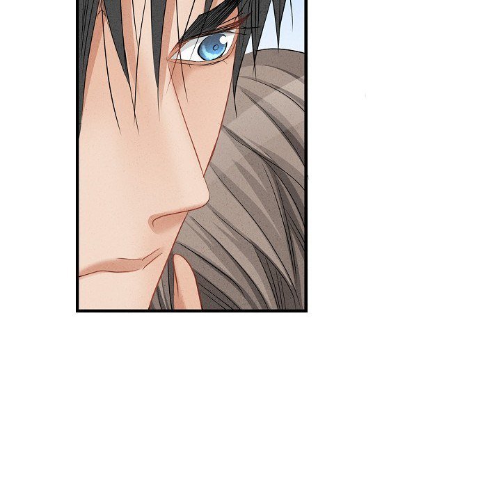 Work, Fight and Love - Webtoon Edition Work, Fight and Love - Webtoon Edition EP 66 - Toomics page 99 - 