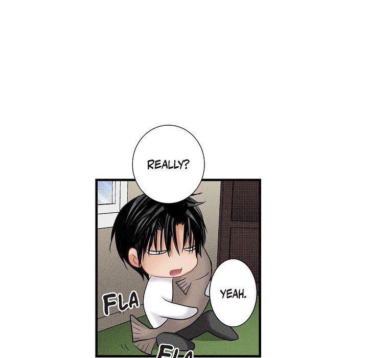 Work, Fight and Love - Webtoon Edition Work, Fight and Love - Webtoon Edition EP 66 - Toomics page 100 - 