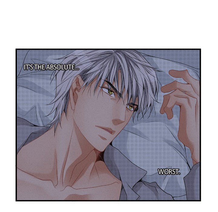 Work, Fight and Love - Webtoon Edition Chapter 67 page 11 - 