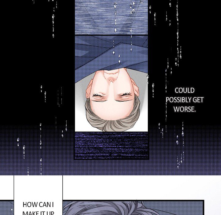 Work, Fight and Love - Webtoon Edition Chapter 67 page 13 - 