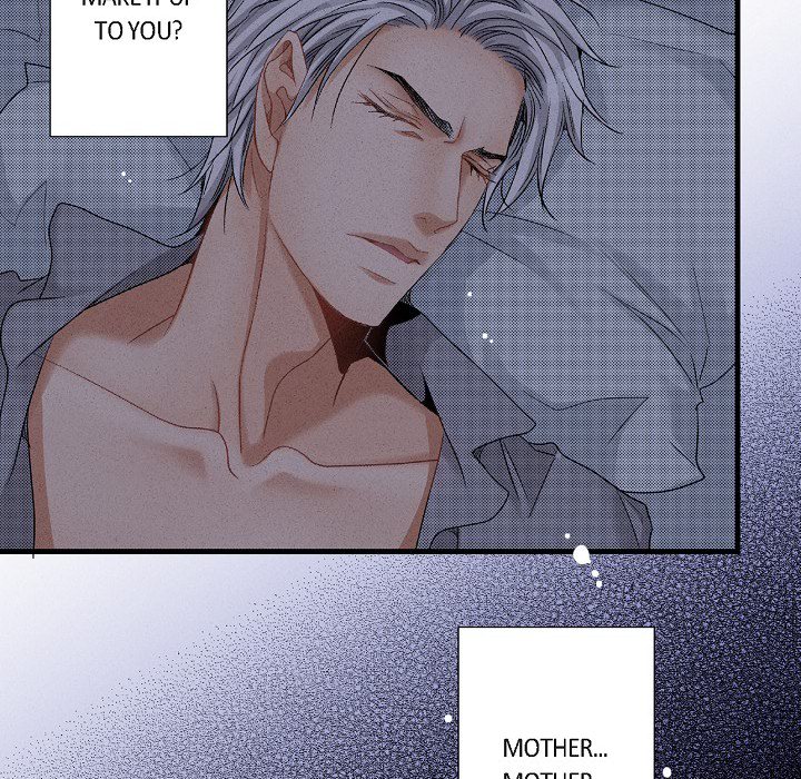 Work, Fight and Love - Webtoon Edition Chapter 67 page 14 - 
