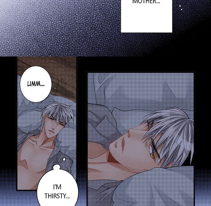 Work, Fight and Love - Webtoon Edition Chapter 67 page 15 - 