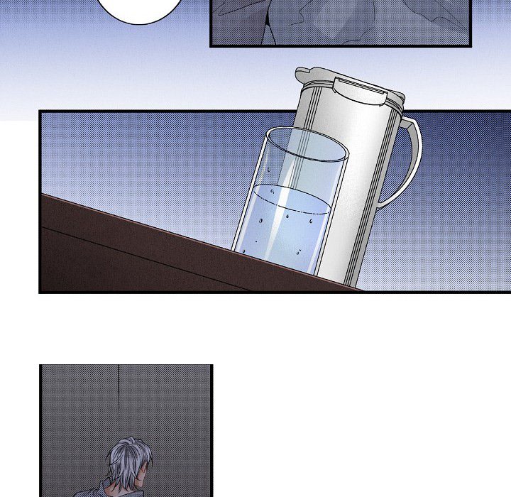 Work, Fight and Love - Webtoon Edition Chapter 67 page 16 - 