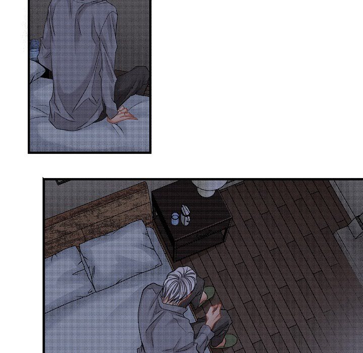 Work, Fight and Love - Webtoon Edition Chapter 67 page 17 - 
