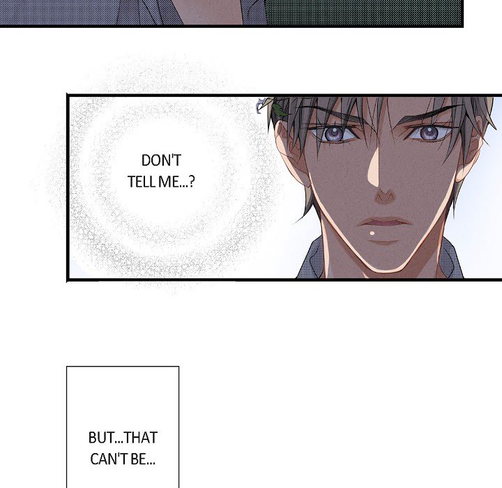 Work, Fight and Love - Webtoon Edition Chapter 67 page 19 - 