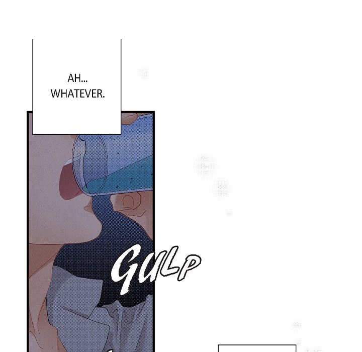 Work, Fight and Love - Webtoon Edition Chapter 67 page 21 - 