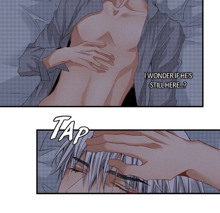 Work, Fight and Love - Webtoon Edition Chapter 67 page 23 - 