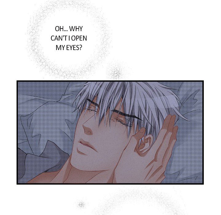 Work, Fight and Love - Webtoon Edition Chapter 67 page 27 - 