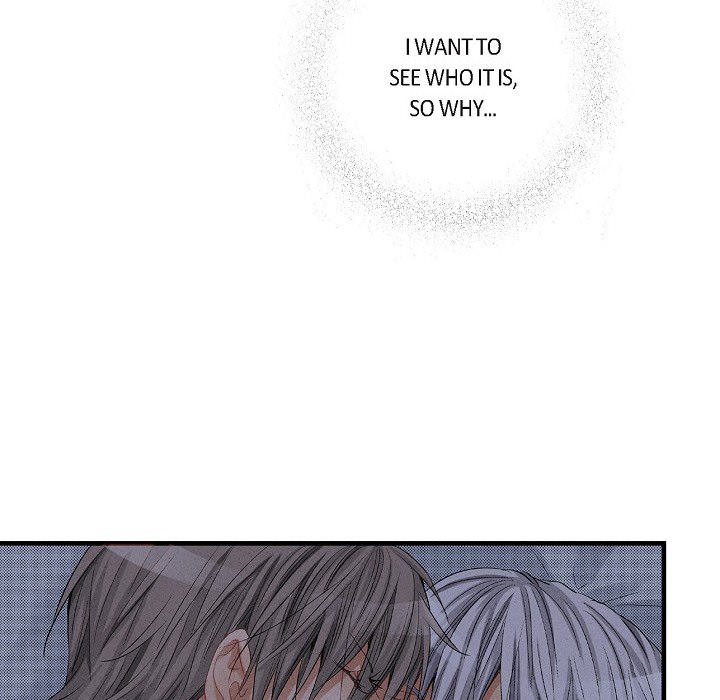 Work, Fight and Love - Webtoon Edition Chapter 67 page 28 - 
