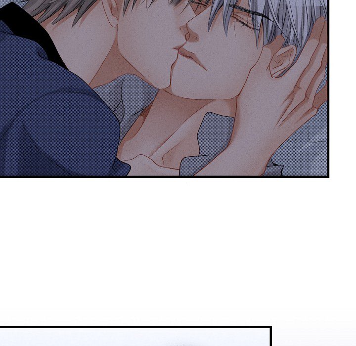 Work, Fight and Love - Webtoon Edition Chapter 67 page 29 - 