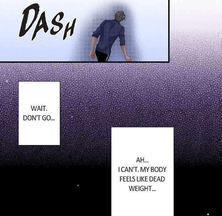 Work, Fight and Love - Webtoon Edition Chapter 67 page 30 - 
