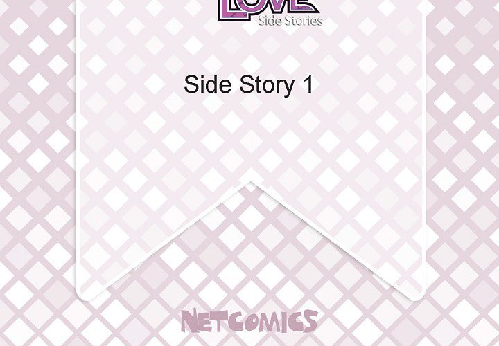 Work, Fight and Love - Webtoon Edition Chapter 67 page 4 - 