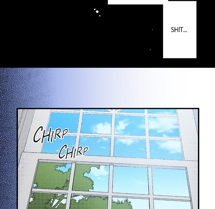 Work, Fight and Love - Webtoon Edition Chapter 67 page 31 - 