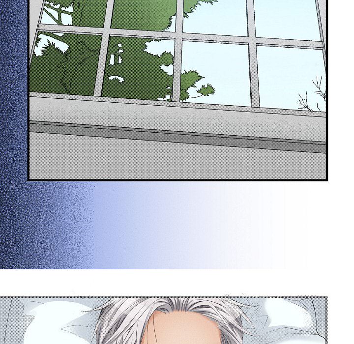 Work, Fight and Love - Webtoon Edition Chapter 67 page 32 - 