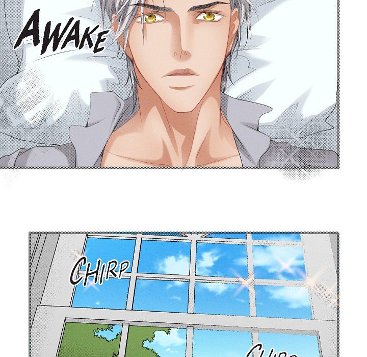 Work, Fight and Love - Webtoon Edition Chapter 67 page 33 - 