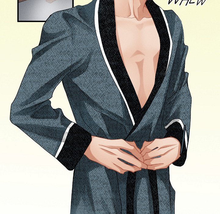 Work, Fight and Love - Webtoon Edition Chapter 67 page 36 - 