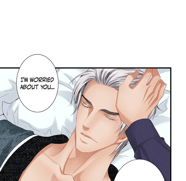 Work, Fight and Love - Webtoon Edition Chapter 67 page 43 - 