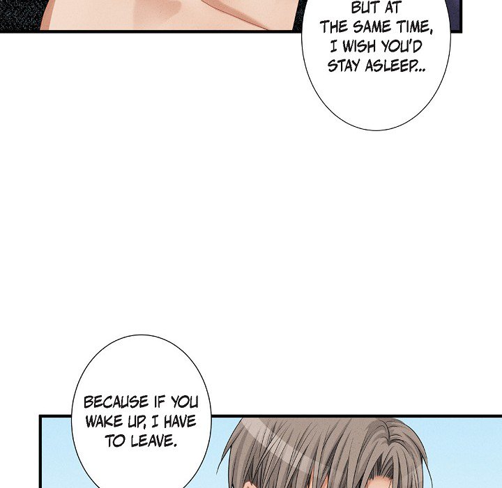 Work, Fight and Love - Webtoon Edition Chapter 67 page 44 - 