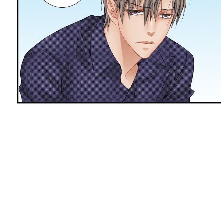 Work, Fight and Love - Webtoon Edition Chapter 67 page 45 - 