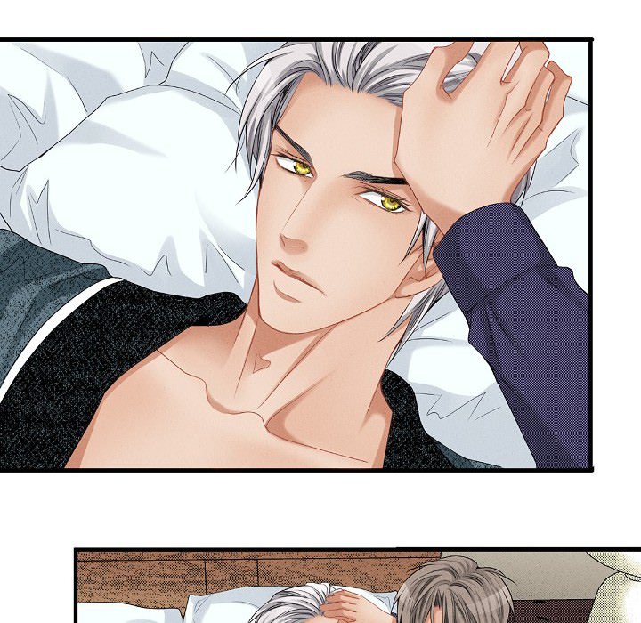 Work, Fight and Love - Webtoon Edition Chapter 67 page 46 - 