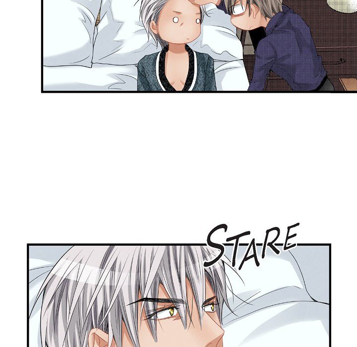 Work, Fight and Love - Webtoon Edition Chapter 67 page 47 - 