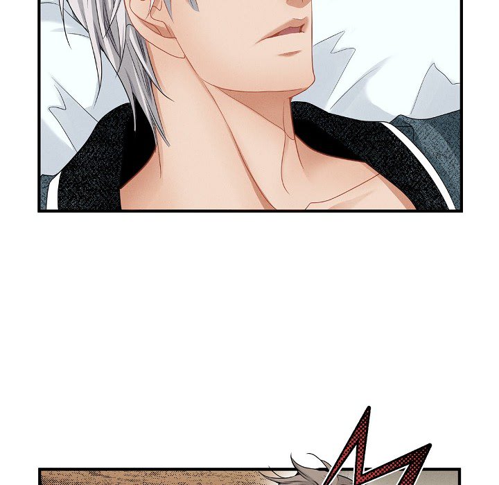 Work, Fight and Love - Webtoon Edition Chapter 67 page 48 - 