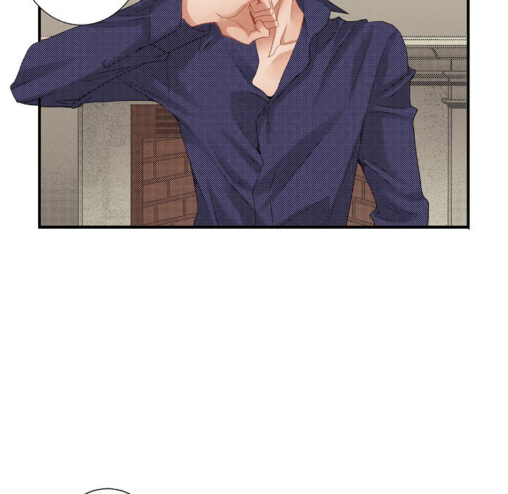 Work, Fight and Love - Webtoon Edition Chapter 67 page 51 - 