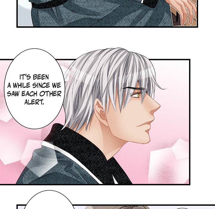 Work, Fight and Love - Webtoon Edition Chapter 67 page 53 - 