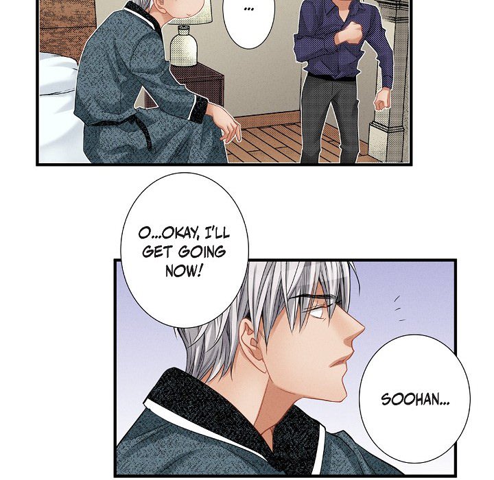 Work, Fight and Love - Webtoon Edition Chapter 67 page 55 - 