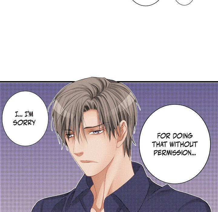 Work, Fight and Love - Webtoon Edition Chapter 67 page 59 - 