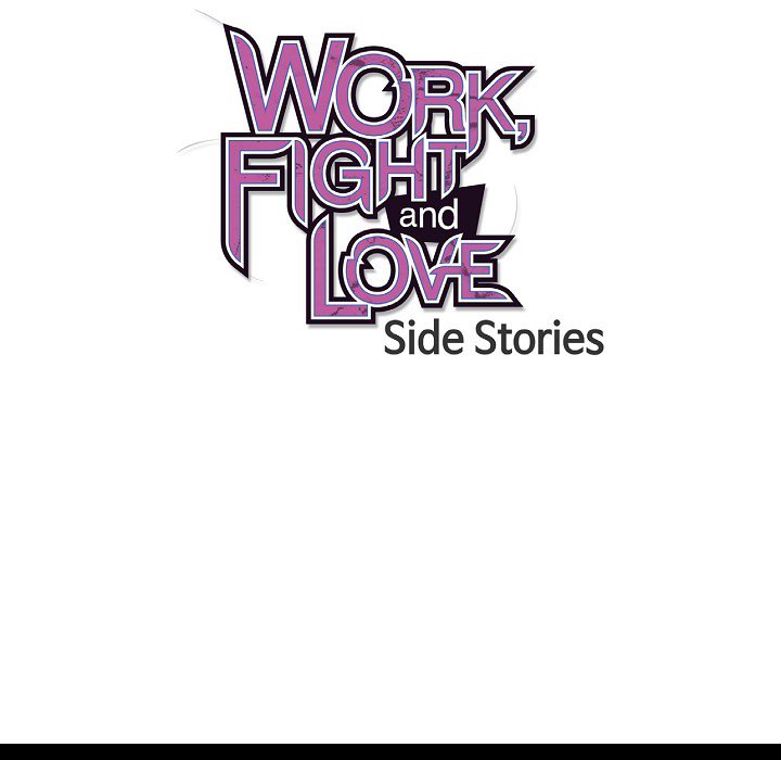 Work, Fight and Love - Webtoon Edition Chapter 67 page 7 - 