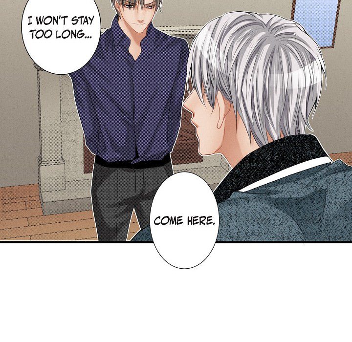 Work, Fight and Love - Webtoon Edition Chapter 67 page 61 - 
