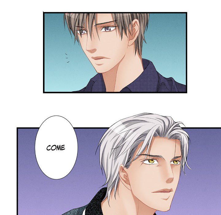Work, Fight and Love - Webtoon Edition Chapter 67 page 62 - 