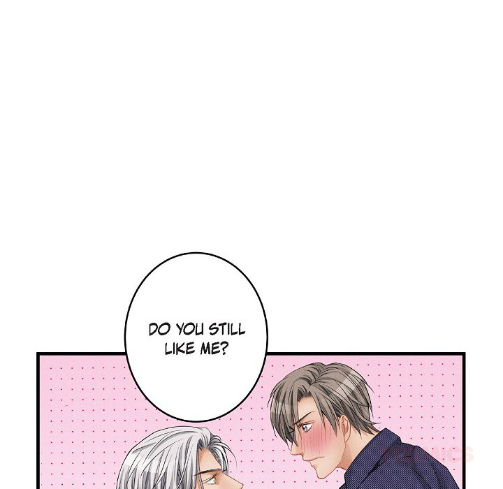 Work, Fight and Love - Webtoon Edition Chapter 67 page 66 - 