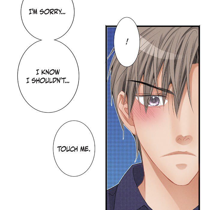 Work, Fight and Love - Webtoon Edition Chapter 67 page 68 - 