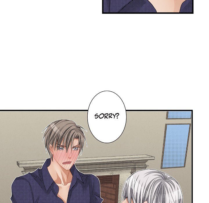 Work, Fight and Love - Webtoon Edition Chapter 67 page 69 - 