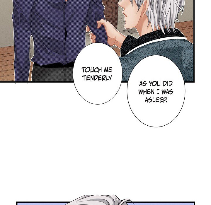 Work, Fight and Love - Webtoon Edition Chapter 67 page 70 - 