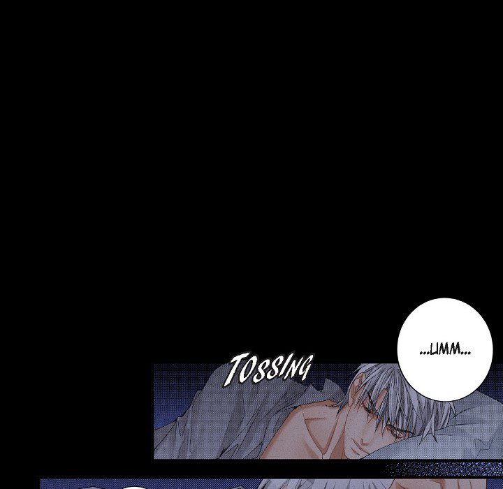 Work, Fight and Love - Webtoon Edition Chapter 67 page 8 - 