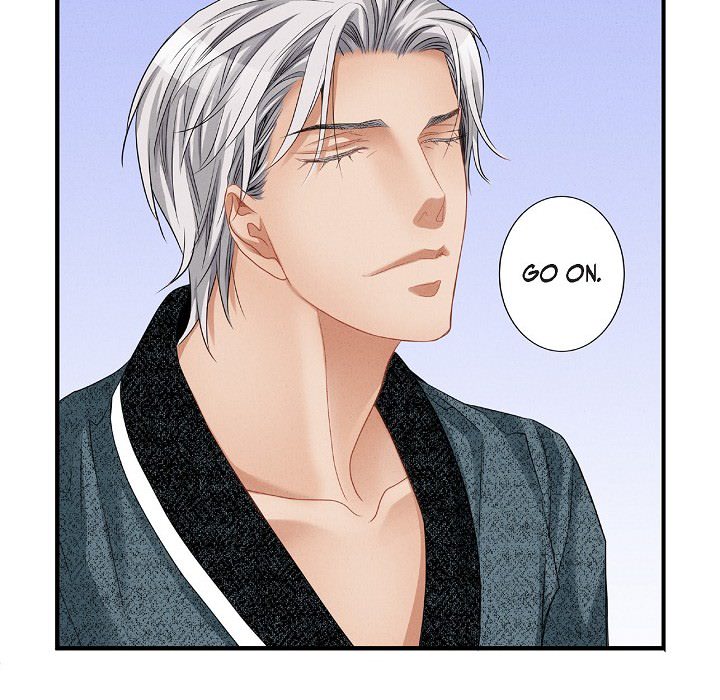 Work, Fight and Love - Webtoon Edition Chapter 67 page 71 - 