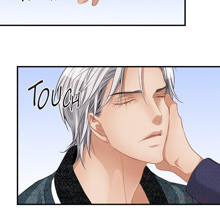 Work, Fight and Love - Webtoon Edition Chapter 67 page 74 - 