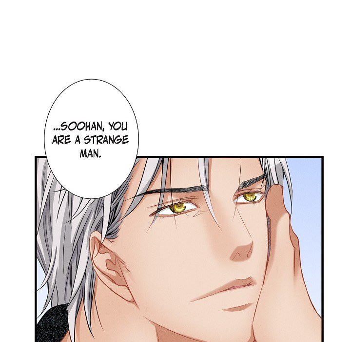 Work, Fight and Love - Webtoon Edition Chapter 67 page 75 - 