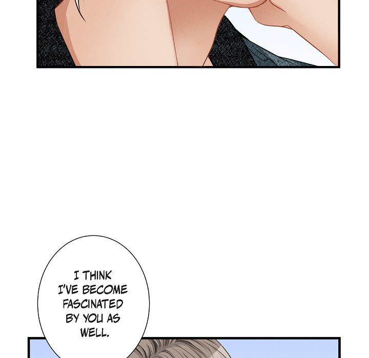 Work, Fight and Love - Webtoon Edition Chapter 67 page 76 - 