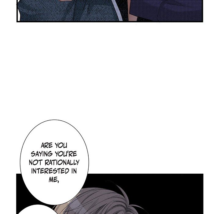 Work, Fight and Love - Webtoon Edition Chapter 67 page 79 - 