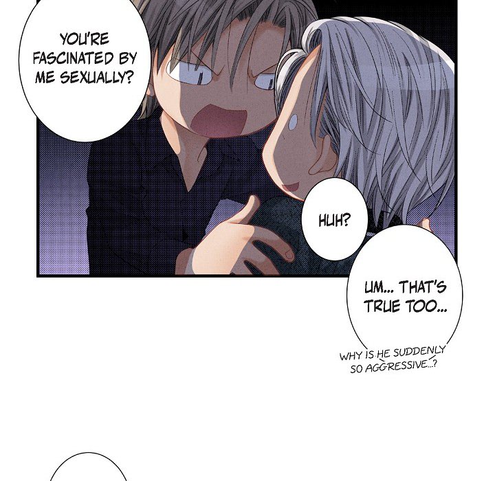 Work, Fight and Love - Webtoon Edition Chapter 67 page 80 - 