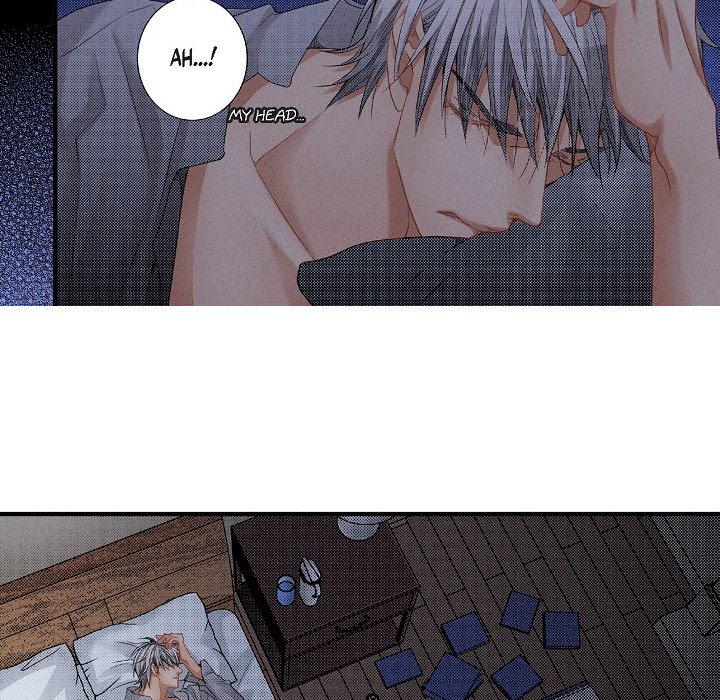 Work, Fight and Love - Webtoon Edition Chapter 67 page 9 - 